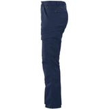ProJob 2514 BROEK MET KNIEZAKKEN 642514 - Marine