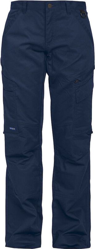 Projob Werkbroek - Dames - Navy