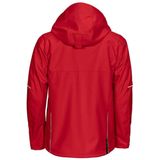 Projob - 3406 Softshell Jas - Rood - Drielagig - Wind- en Waterafstotend