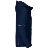 Projob - 3406 - Softshell Jas - Marineblauw - Functioneel - Drielagig