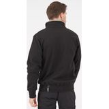 ProJob 2121 SWEATER LANGE RITS 642121 - Grijs