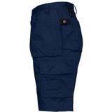 ProJob 5526 SHORT MET SPIJKERZAKKEN 645526 - Marine