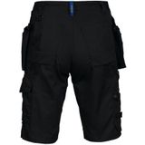 ProJob 5526 SHORT MET SPIJKERZAKKEN 645526 - Marine