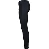 Thermo Onderbroek - Zwart - Polyamide Polyester Elastaan