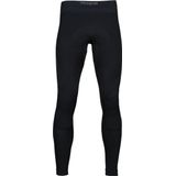 Thermo Onderbroek - Zwart - Polyamide Polyester Elastaan
