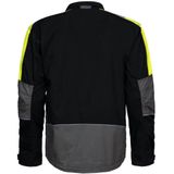 ProJob 4420 ONGEVOERDE VEST 644420 - Zwart - XS