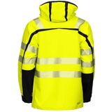 Projob - 6417 - Signalisatiejas - EN ISO 20471 Klasse 3