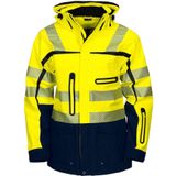 Projob - 6417 - Signalisatiejas - EN ISO 20471 Klasse 3