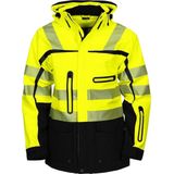 Projob - 6417 - Signalisatiejas - EN ISO 20471 Klasse 3