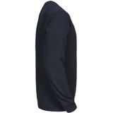 ProJob 2124 SWEATER RONDE HALS 642124 - Marine