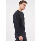 ProJob 2124 SWEATER RONDE HALS 642124 - Marine