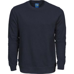 ProJob 2124 SWEATER RONDE HALS 642124 - Marine