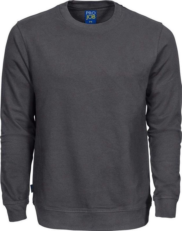 Projob - 2124 - Sweater - Ronde Hals