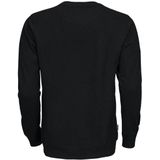 ProJob 2124 SWEATER RONDE HALS 642124 - Zwart
