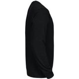 ProJob 2124 SWEATER RONDE HALS 642124 - Zwart