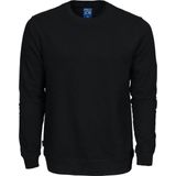 ProJob 2124 SWEATER RONDE HALS 642124 - Zwart