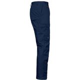 ProJob 2516 BROEK MET KNIEZAKKEN 642516 - Marine
