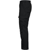 ProJob 2516 BROEK MET KNIEZAKKEN 642516 - Marine
