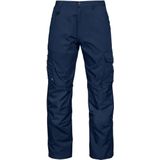 ProJob 2516 BROEK MET KNIEZAKKEN 642516 - Marine
