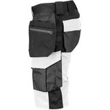 Projob - 5562 - Full Stretchshort - Met Spijkerzakken