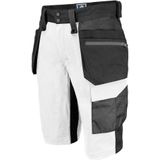 Projob - 5562 - Full Stretchshort - Met Spijkerzakken