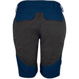 Projob 2555 - Dames Short Stretch - Marine - Korte Broeken