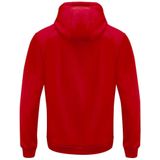 ProJob 2133 HOODIE 642133 - Rood