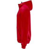 ProJob 2133 HOODIE 642133 - Rood