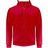 ProJob 2133 HOODIE 642133 - Rood