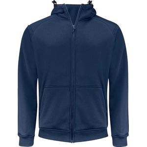 ProJob 2133 HOODIE 642133 - Marine