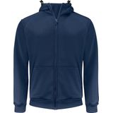 ProJob 2133 HOODIE 642133 - Marine