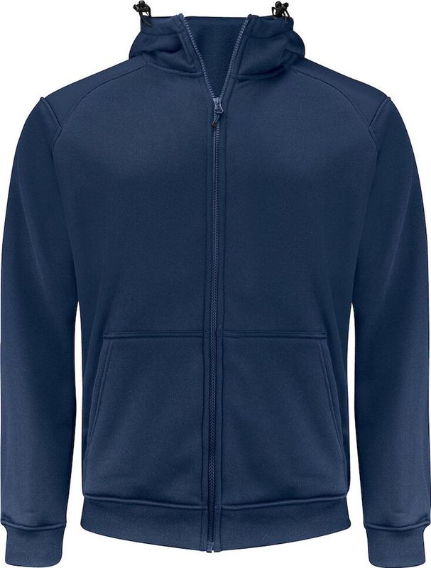ProJob 2133 HOODIE 642133 - Marine