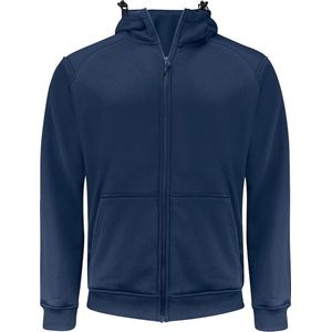 ProJob 2133 HOODIE 642133 - Marine