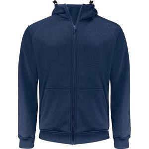 ProJob 2133 HOODIE 642133 - Marine