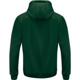 Projob - 2133 Hoodie - Blauw - Katoen - Duurzame Ritssluiting