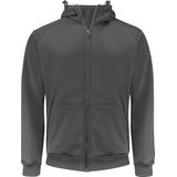 ProJob 2133 HOODIE 642133 - Grijs