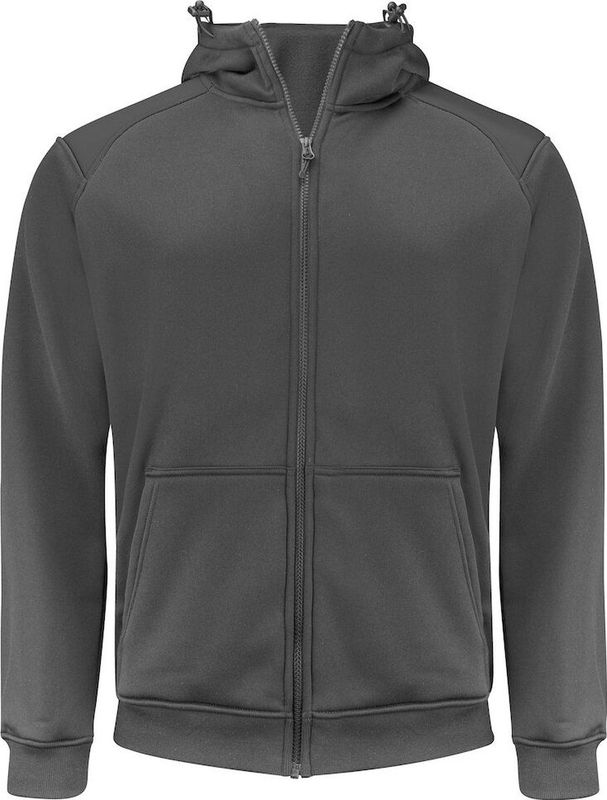 ProJob 2133 HOODIE 642133 - Grijs