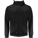 ProJob 2133 HOODIE 642133 - Zwart