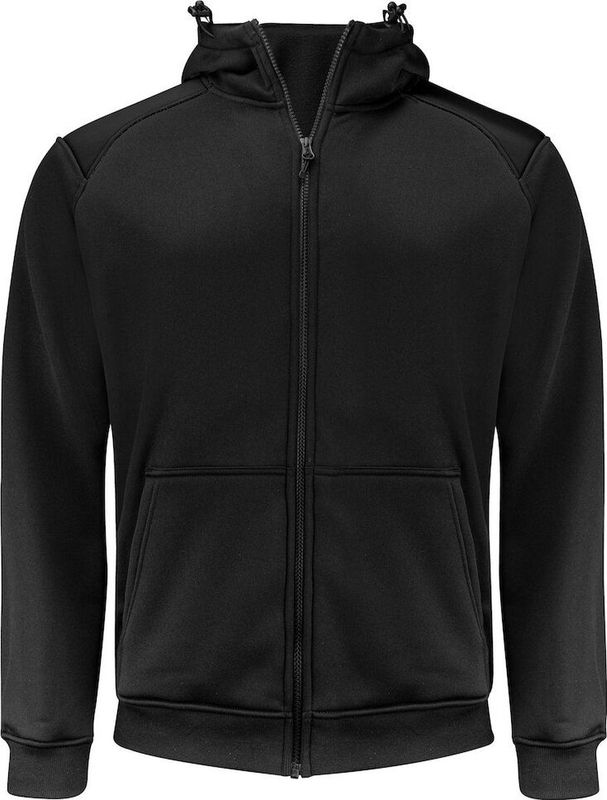 ProJob 2133 HOODIE 642133 - Zwart