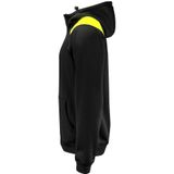 ProJob 2133 HOODIE 642133 - Zwart