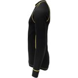 ProJob 3108 THERMISCH T-SHIRT 643108 - Zwart