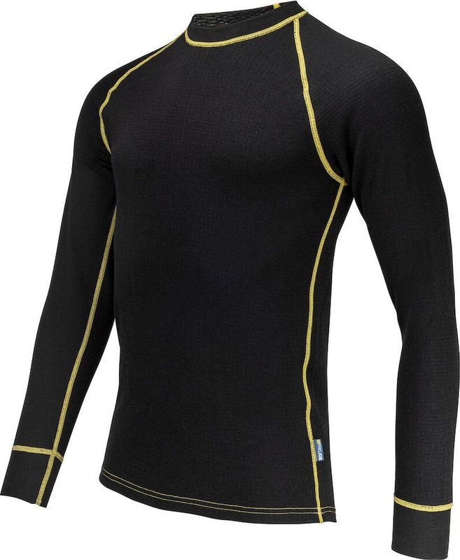 ProJob 3108 THERMISCH T-SHIRT 643108 - Zwart