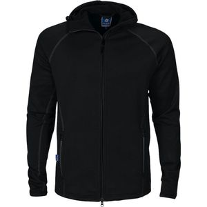 ProJob 3314 HOODIE IN MICROFLEECE 643314 - Zwart