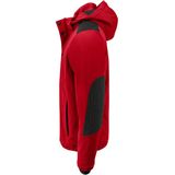 ProJob 3417 GEVOERDE FUNCTIONELE JAS 643417 - Red - 4XL