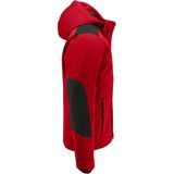 ProJob 3417 GEVOERDE FUNCTIONELE JAS 643417 - Red - 4XL