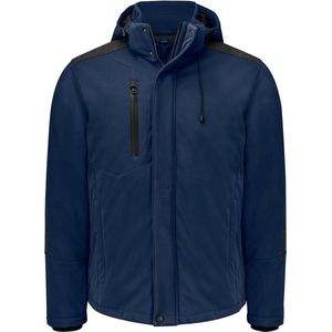 ProJob 3417 GEVOERDE FUNCTIONELE JAS 643417 - Marine