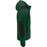 Projob 3417 Gevoerde Functionele Jas Heren Woudgroen maat XS