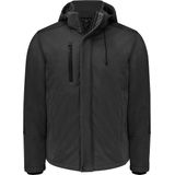 Projob - Gevoerde Functionele Jas 3417 - Werkjas - Softshell - Wind- en Waterafstotend