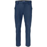 Projob - Werkbroek Full Stretch - Zwart - Stretchmateriaal - Slim Fit