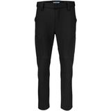 Projob 2558 - Volledige Stretchbroek - Zwart - Heren